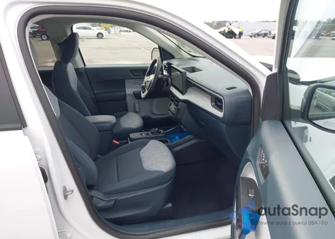 2026 Ford Maverick z USA, uszkodzony, nr VIN 3FTTW8JA8TRA01256